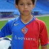16-Year-Old Wonderkid Noah Okafor Progressing At FC Basel